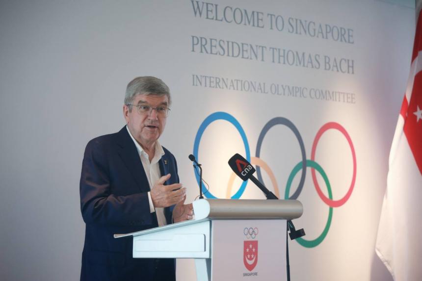 سنگاپور در تلاش برای برگزاری اولین المپیک ورزش‌های مجازی